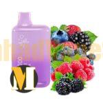 پاد یکبار مصرف میکس بری الف بار <br><span>ELFBAR Berry Mix BC5000</span>